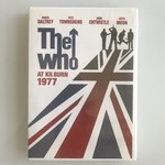 Who - The Who At Kilburn 1977 - DVD (USED)