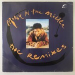 Monie Love - Monie In The Middle - Vinyl 12-Inch Single (USED)