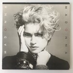 Madonna - Madonna - 23867 -Vinyl LP (USED)