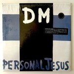 Depeche Mode - Personal Jesus / Dangerous - Vinyl 12-Inch Single (USED)
