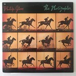 Philip Glass - The Photographer - Vinyl LP (USED)