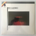 Ike Quebec - With A Song In My Heart - Vinyl LP (USED - SEALED)