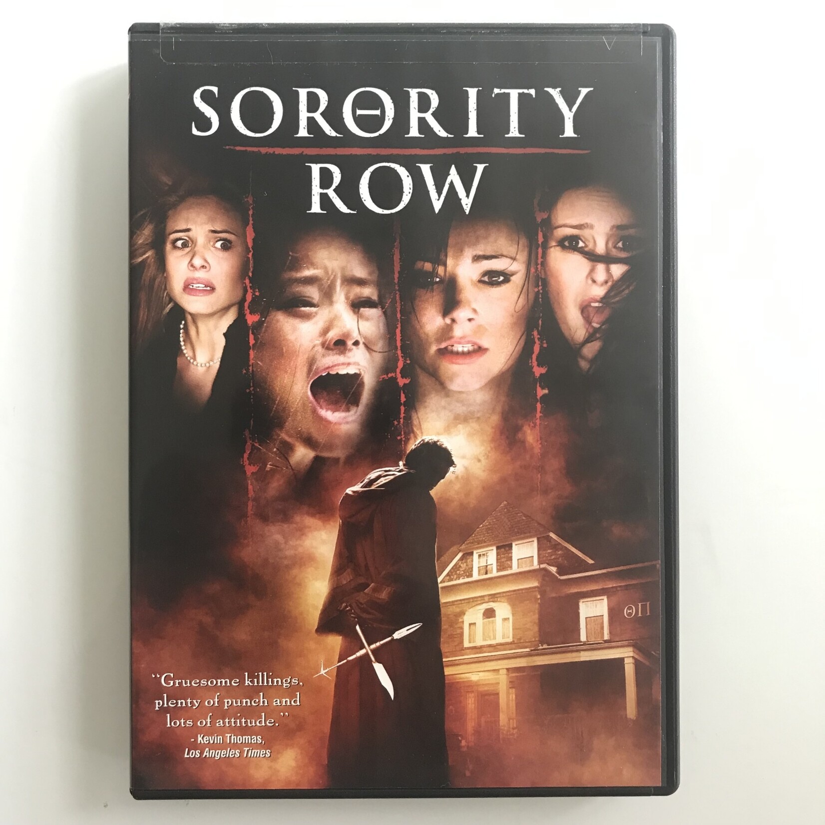 Sorority Row - DVD (USED)