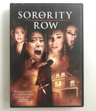 Sorority Row - DVD (USED)