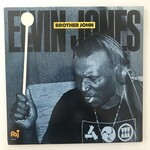 Elvin Jones - Brother John - Vinyl LP (USED)