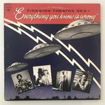 Firesign Theatre - Everything You Know Is Wrong - Vinyl LP (USED)