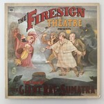 Firesign Theatre - The Tale Of The Giant Rat Of Sumatra - Vinyl LP (USED)