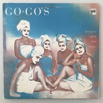 Go-Go's - Beauty and the Beat - SP 70021 - Vinyl LP (USED)