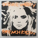 Debbie Harry - French Kissin / Rockbird - Vinyl 12-Inch Single (USED)