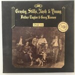 Crosby, Stills, Nash & Young - Deja Vu - Vinyl LP (USED)