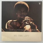 Chico Freeman - No Time Left - Vinyl LP (USED)