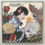 Chick Corea - The Leprechaun - Vinyl LP (USED)
