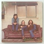 Crosby, Stills & Nash - Crosby, Stills & Nash - Vinyl LP (USED)