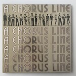 Chorus Line Original Cast Recording - Vinyl LP (USED)