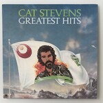 Cat Stevens - Greatest Hits - SP 4519 - Vinyl LP (USED)
