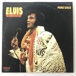 Elvis Presley - Pure Gold - Vinyl LP (USED)
