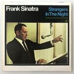 Frank Sinatra - Strangers In The Night - Vinyl LP (USED)