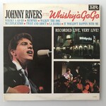 Johnny Rivers - At The Whisky A Go Go - Vinyl LP (USED)