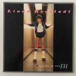 Linda Ronstadt - Living In The USA - Vinyl LP (USED)