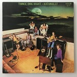 Three Dog Night - Naturally - Vinyl LP (USED)