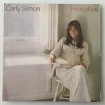 Carly Simon - Hotcakes - Vinyl LP (USED)