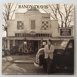 Randy Travis - Storms Of Life - Vinyl LP (USED)