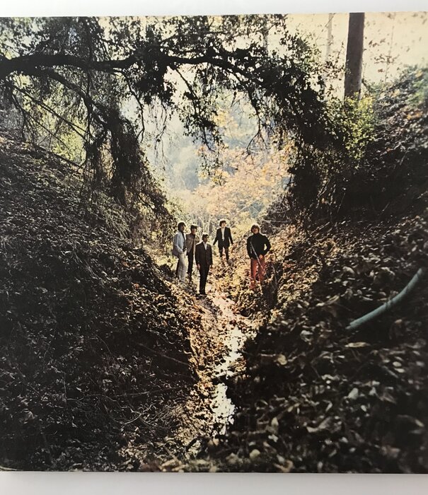 Rolling Stones - Big Hits (High Tide And Green Grass) - Vinyl LP (USED)