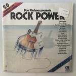 Various - Don Kirshner Presents Rock Power - Vinyl LP (USED)
