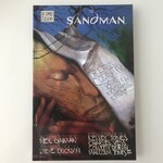 Sandman - Volume III: Dream Country - Trade Paperback (USED)