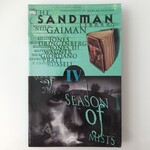 Sandman - Volume IV: Season Of Mists - Trade Paperback (USED)