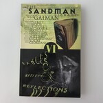 Sandman - Volume VI: Fables & Reflections - Trade Paperback (USED)
