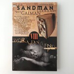 Sandman - Volume VIII: World’s End - Trade Paperback (USED)