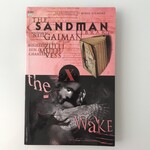 Sandman - Volume X: The Wake - Trade Paperback (USED)