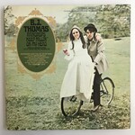 B.J. Thomas - Raindrops Keep Fallin’ On My Head - Vinyl LP (USED)