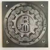 Bachman-Turner Overdrive - Bachman-Turner Overdrive - Vinyl LP (USED)