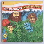 Beach Boys - Endless Summer - SVBB 11307 - Vinyl LP (USED)