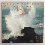 Beach Boys - Good Vibrations: The Best Of The Beach Boys - Vinyl LP (USED)