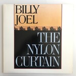 Billy Joel - The Nylon Curtain - QC38200 - Vinyl LP (USED)