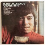 Bobby Goldsboro - Greatest Hits - Vinyl LP (USED)