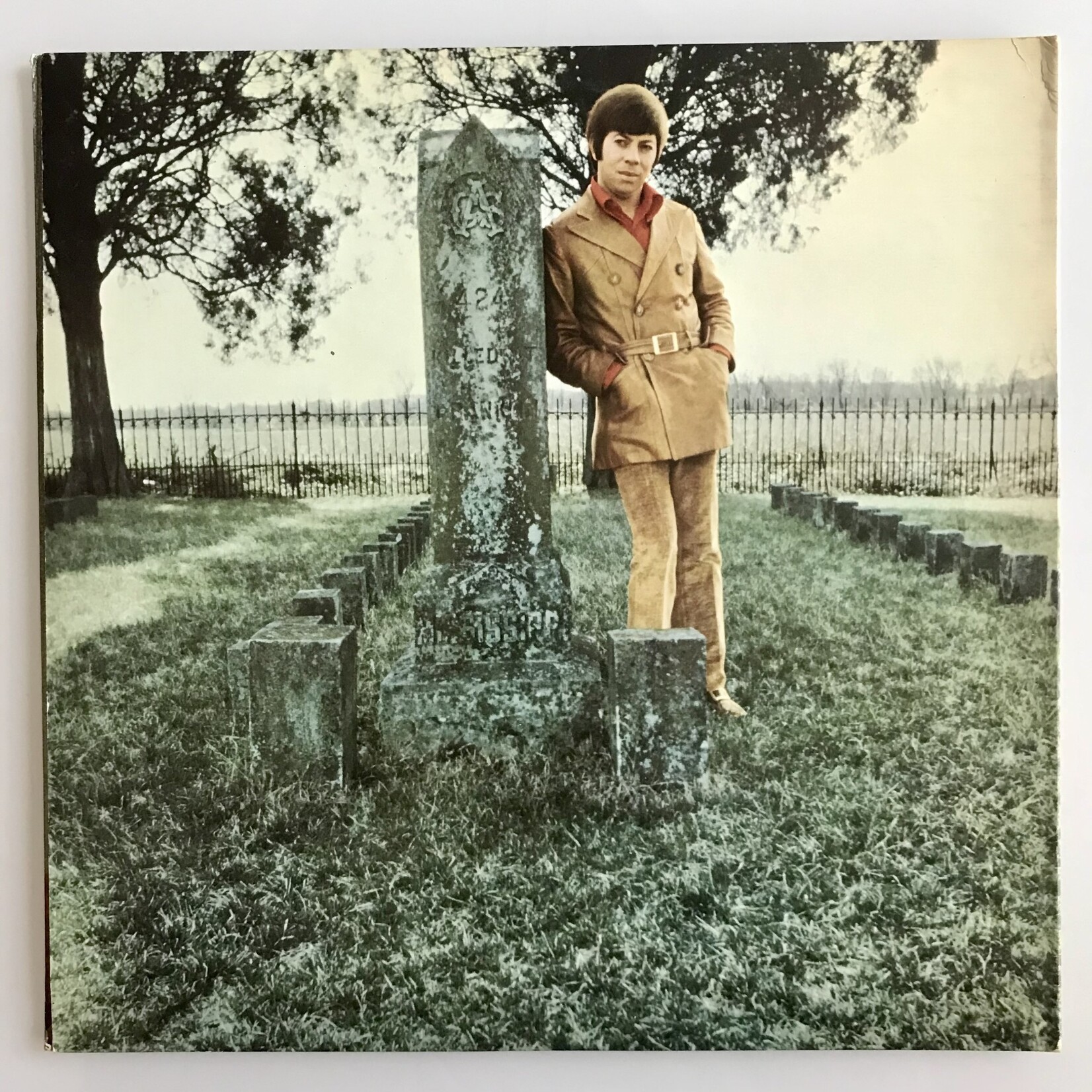 Bobby Goldsboro - Greatest Hits - Vinyl LP (USED)