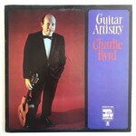 Charlie Byrd - Guitar Artistry - Vinyl LP (USED)