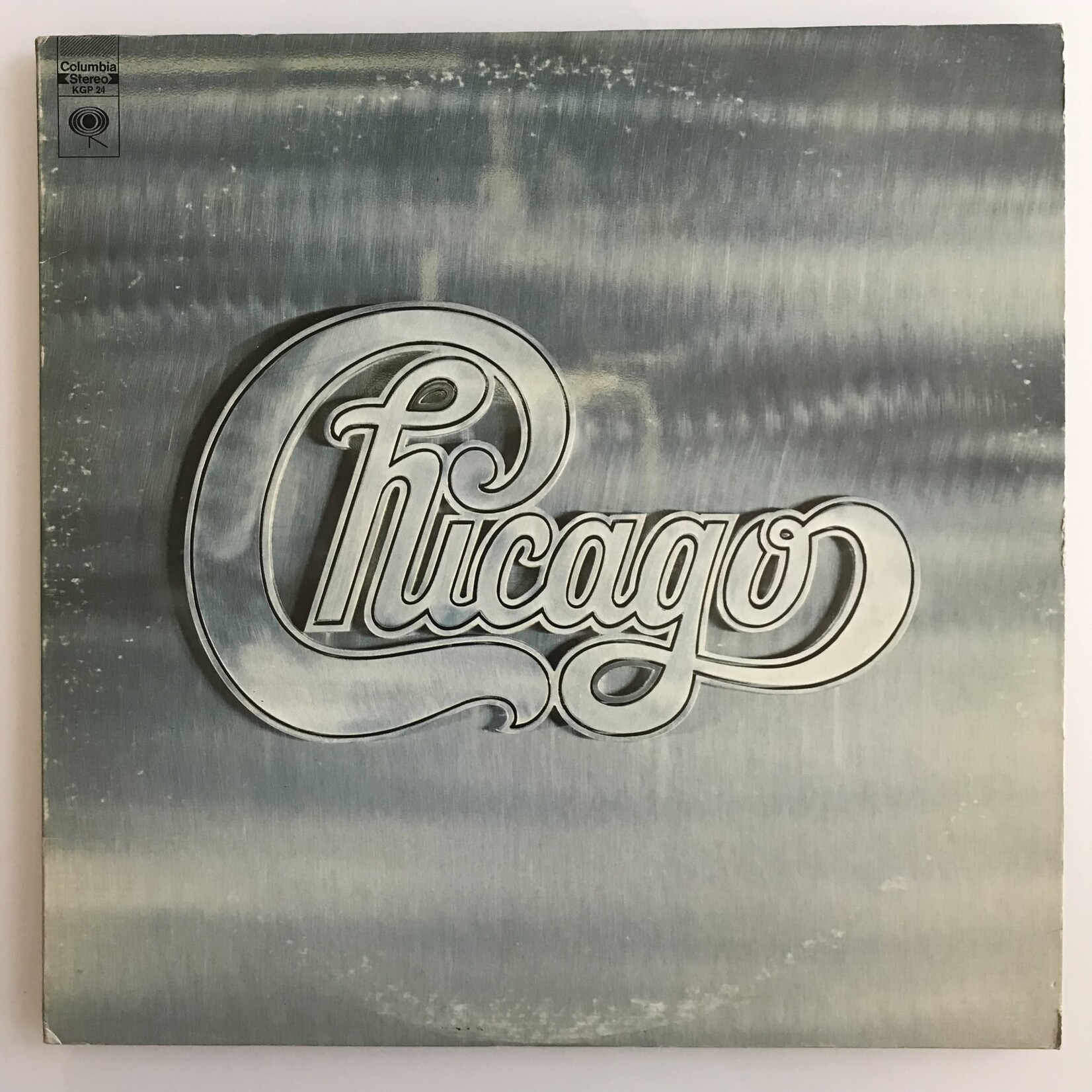 Chicago - Chicago II - Vinyl LP (USED)