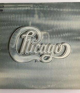 Chicago - Chicago II - Vinyl LP (USED)