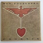 Dan Fogelberg - Phoenix - Vinyl LP (USED)