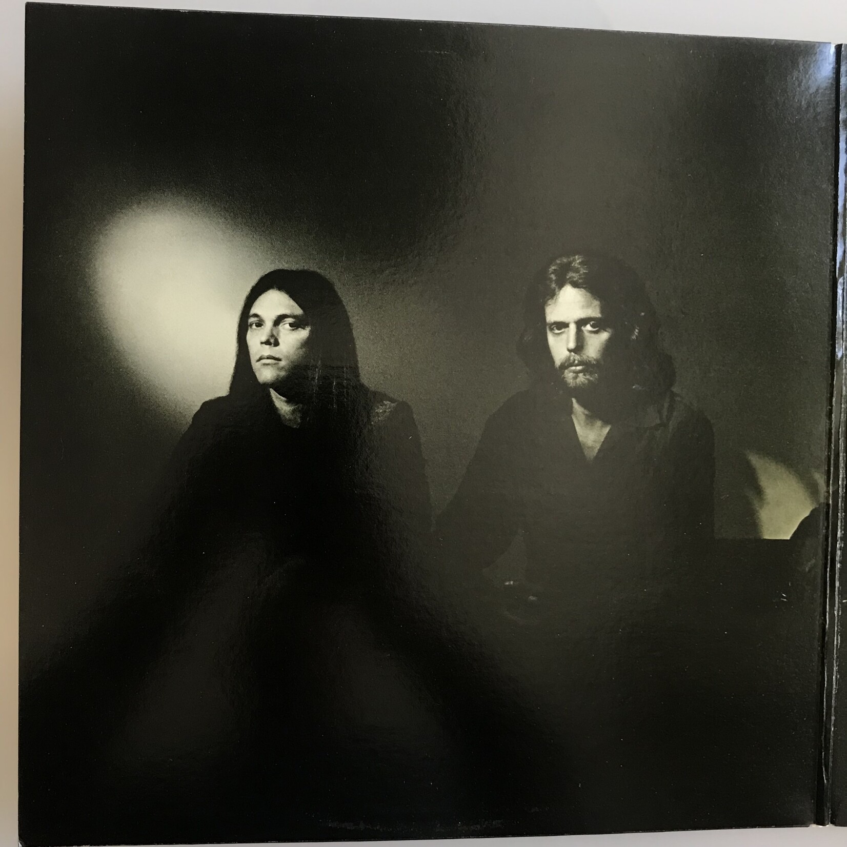 Eagles - The Long Run - 5E 508 - Vinyl LP (USED)