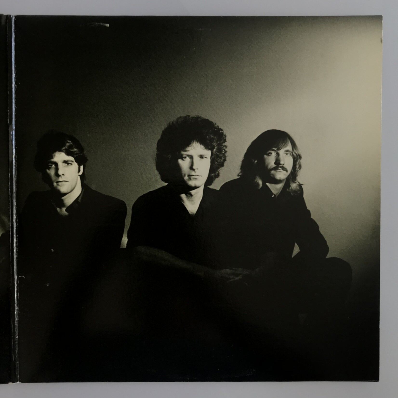 Eagles - The Long Run - 5E 508 - Vinyl LP (USED)
