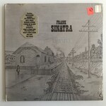 Frank Sinatra - Watertown - Vinyl LP (USED - SEALED)