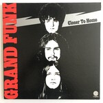 Grand Funk Railroad - Closer To Home - Vinyl LP (USED)