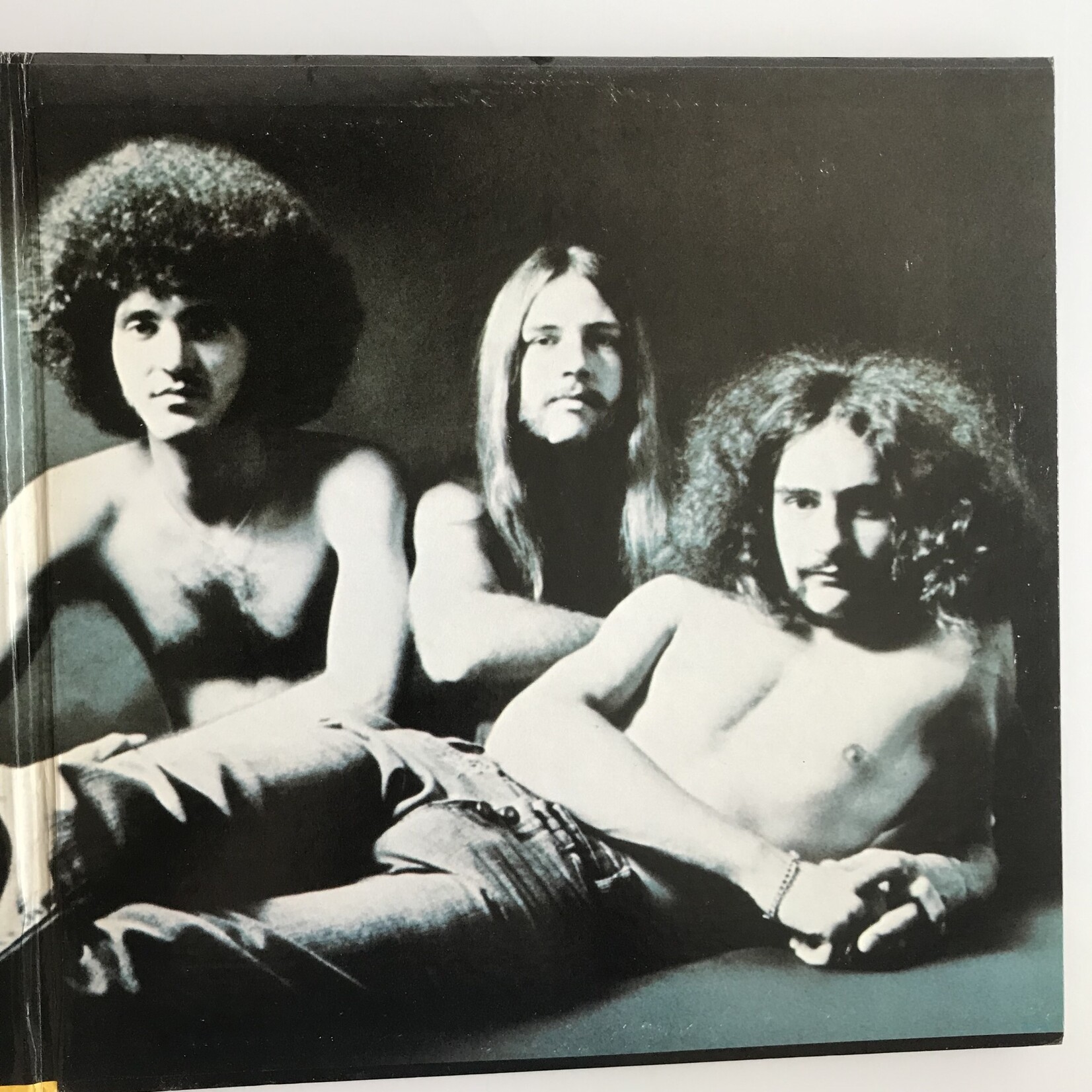 Grand Funk Railroad - Phoenix - Vinyl LP (USED)