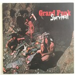 Grand Funk Railroad - Survival - Vinyl LP (USED)